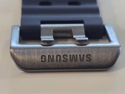 100% oryginalny i nowy granatowy pasek do Galaxy Watch Ultra 2024/2025