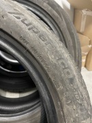 Opony letnie 215/50 R17 Goodride ZuperEco