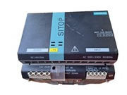 SIEMENS SITOP PSU100M 6EP1336-3BA00 24 V/20 A Stabilizowany zasilacz