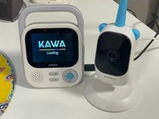 Niania elektroniczna KAWA 2K HD 