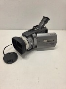 Kamera Sony DCR-TRV950E | 3CCD Mega Pixel | Sprawna | Unikat