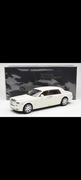 Rolls Royce Phantom VII English White Kyosho 1/18