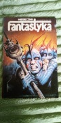 miesięcznik Nowa Fantastyka 4 ( 67 ) 1988