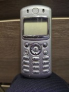 Motorola C330 Silver