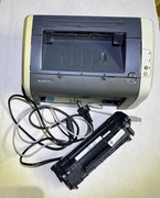 Drukarka laserowa HP LASERJET 1015 +kabel