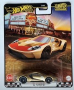 '17 Ford GT JBL15 PREMIUM BOULEVARD 130