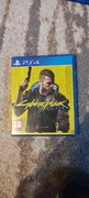 Cyberpunk 2077 PS4