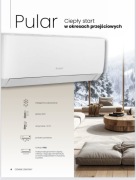 Klimatyzacja GREE komfort cieplny cały rok 