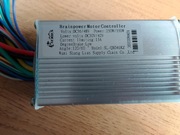 Sterownik hulajnoga 36/48V SL-QX041KZ Brainpower Motor Controller