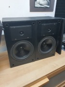 Monitorki acoustic research model one 8ohm