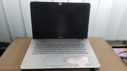 Asus N751J Uszkodzony