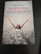 Davis Bunn, Modlitwa nieznajomej