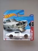HOT WHEELS '67 Shelby GT500