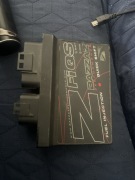 Komputer ecu bazzaz FIQS SUZUKI GSXR 600 750 k6 k7 2006-2007 sn1436