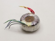 Transformator sieciowy 11V 10V 10V - 15W