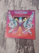 Robin Trower- IN CITY DREAMS wyd.UK