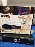 Ferguson Ariva 120 Combo, tuner sat