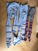 Rajstopy chłopiec 86-92