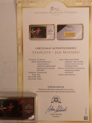 Arcydzieła Malarstwa Polskiego -Stańczyk - Jan Matejko 