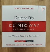 Clinic Way 1 Dermokrem na noc Dr Irena Eris 
