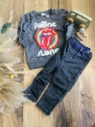 Zestaw HM The Rolling Stones piekny r80