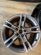3 felgi BMW 18” 5x112 m pakiet BMW 556M 