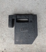 Obciążnik przedni 20kg