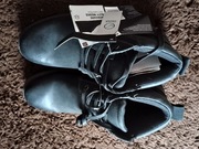 Buty męskie skórzane rozmiar 43