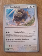 Bouffalant 151/191 Karta POKEMON TCG Scarlet & Violet Surging Sparks