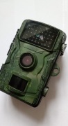 Kamera leśna, fotopułapka 