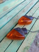 Kierunkowskazy oryginalne do Kawasaki Z750 4szt 