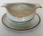 ROSENTHAL - PIĘKNA ZDOBIONA SOSJERKA(1939)