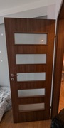 Drzwi Porta oddam za darmo 82x202