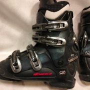 Buty narciarskie NORDICA 37