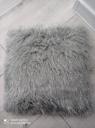 Poduszka ozdobna włochacz Shaggy Jasiek