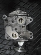 Chłodnica spalin EGR 1.3 Multijet Euro 6