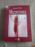 Georges  Roux - Mezopotamia