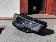 Audi A3 8V Lampa przód prawa 