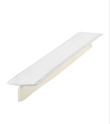 IKEA SIGGERUD klin do materaca 195 cm używany