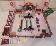 Playmobil Turniej Jeździecki