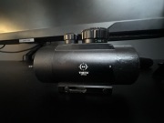 Kolimator theta optics asg