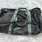 Torba Tenisowa Lacoste stan Super !