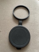 Dekielek zakrywka osłona do lornetki lub lunety nowa