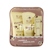 Fluff vanilia chocolate 