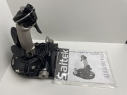 Joystick Saitek Cyborg 3D PLATINUM  z instrukcją