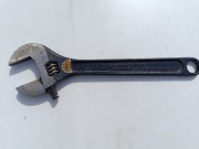 Stary klucz nastawny  RWNm 32 Poland