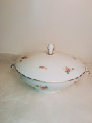 Porcelanowa Waza Rosenthal Germany Średnia wielkość 