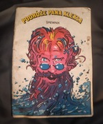 Akademia Pana Kleksa śpiewnik PRL 