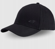 Czapka z daszkiem 4f 