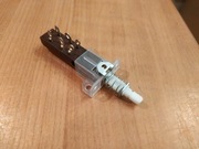 UNITRA RM 820S radiomagnetofon Condor wyłącznik przełącznik sieciowy NOS